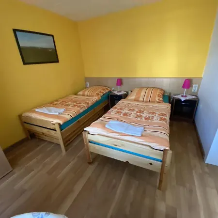 Appartamento An Der Niederburg *