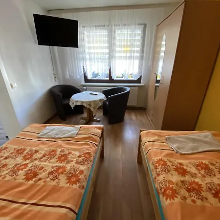 Appartamento An Der Niederburg