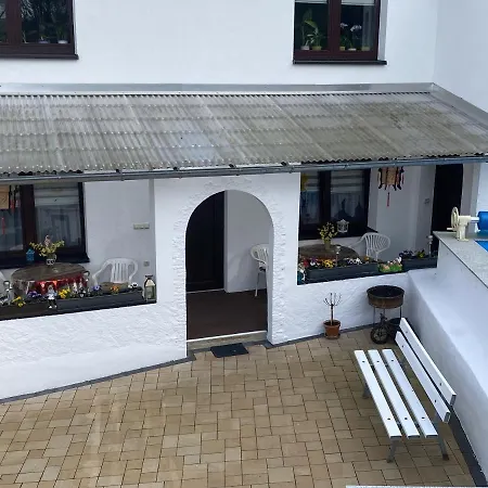 Appartamento An Der Niederburg *